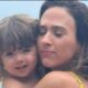 Clara Maria e Tatá Werneck