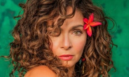Claudia Ohana