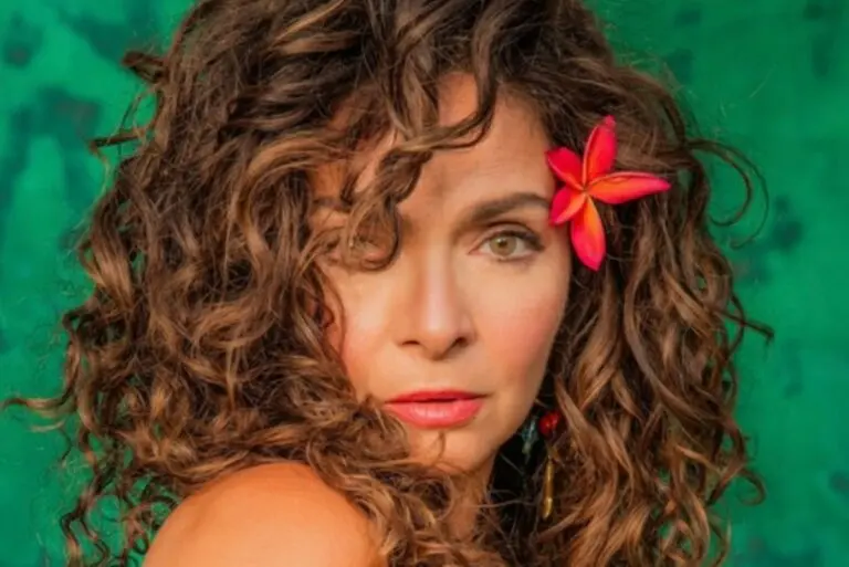Claudia Ohana