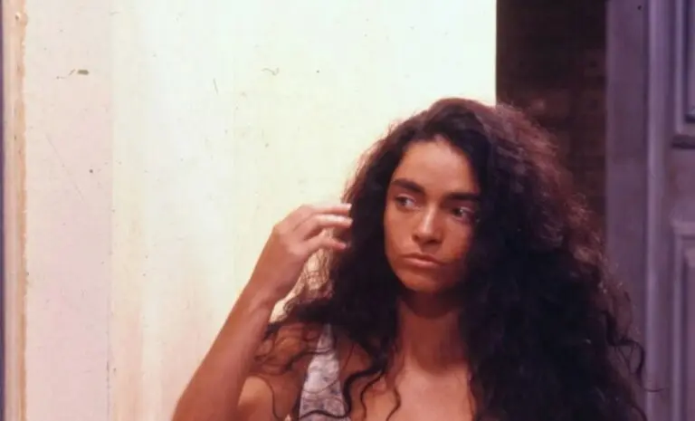Claudia Ohana Tieta
