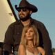 Cole Hauser e Kelly Reilly Yellowstone