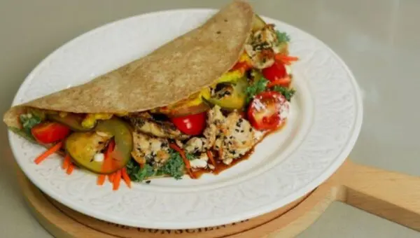 Comida Alimentos Parceiro