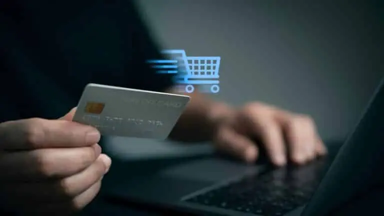 Compras online
