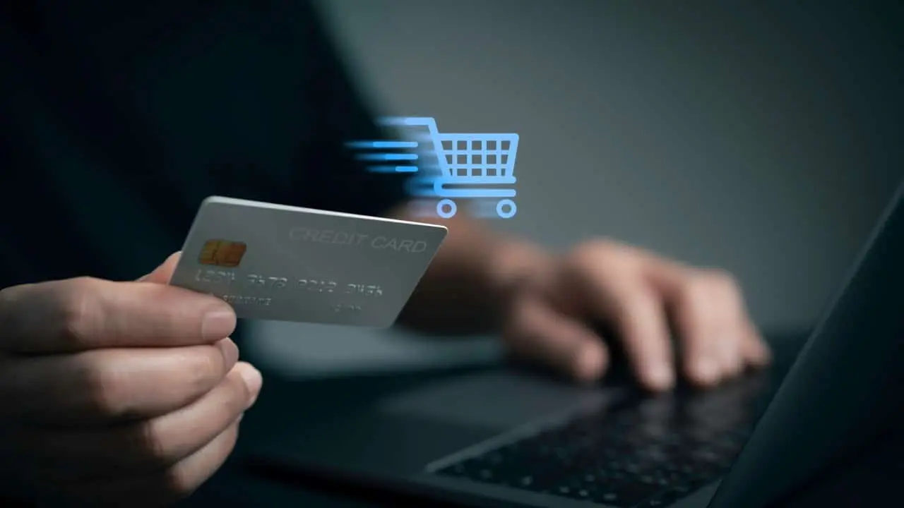 Compras online