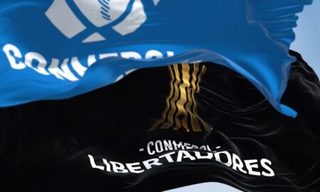 Conmebol Libertadores