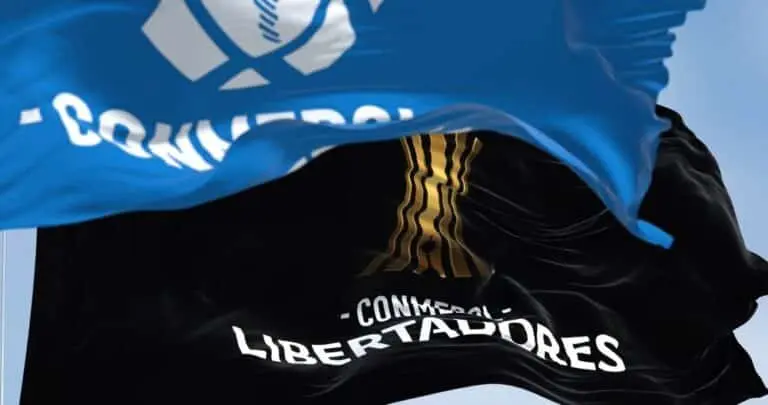 Conmebol Libertadores