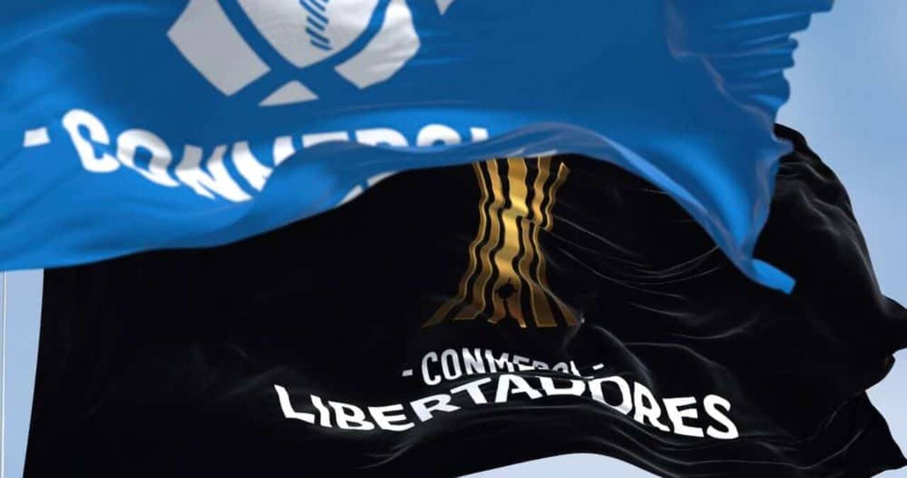 Conmebol Libertadores