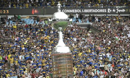 Conmebol Libertadores