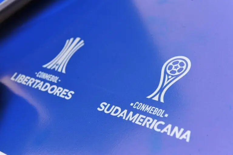 Conmebol Suldamericana