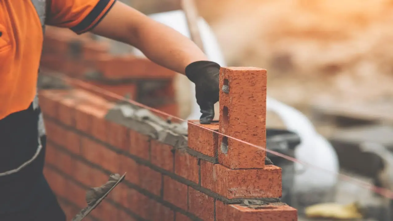 Construção