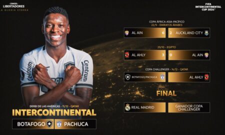 Copa Intercontinental