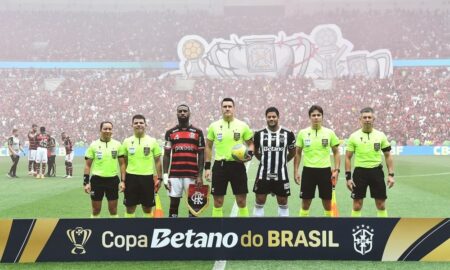 Copa do Brasil 2024