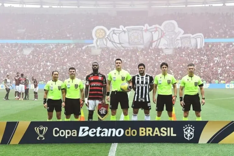 Copa do Brasil 2024