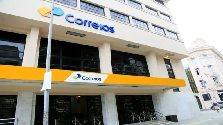 Correios