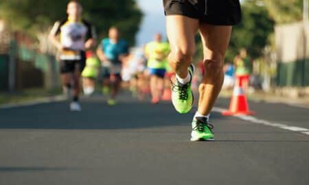 Corrida São Silvestre