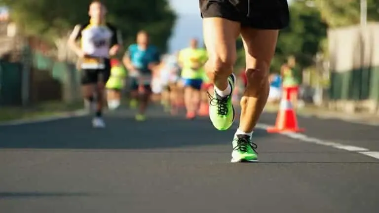 Corrida São Silvestre