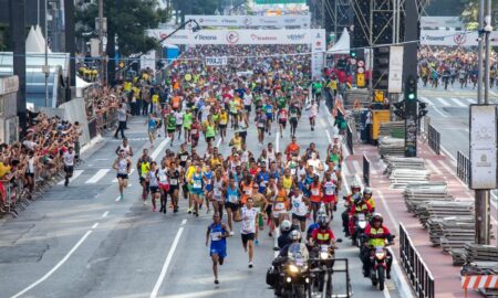 Corrida de São Silvestre
