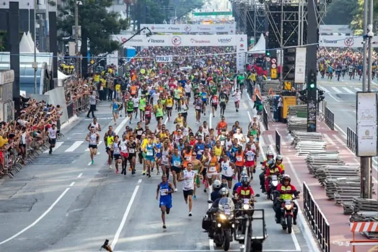 Corrida de São Silvestre