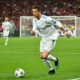 Cristiano Ronaldo Real Madrid