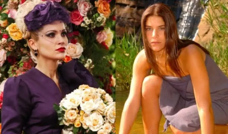 Cristina e Serena