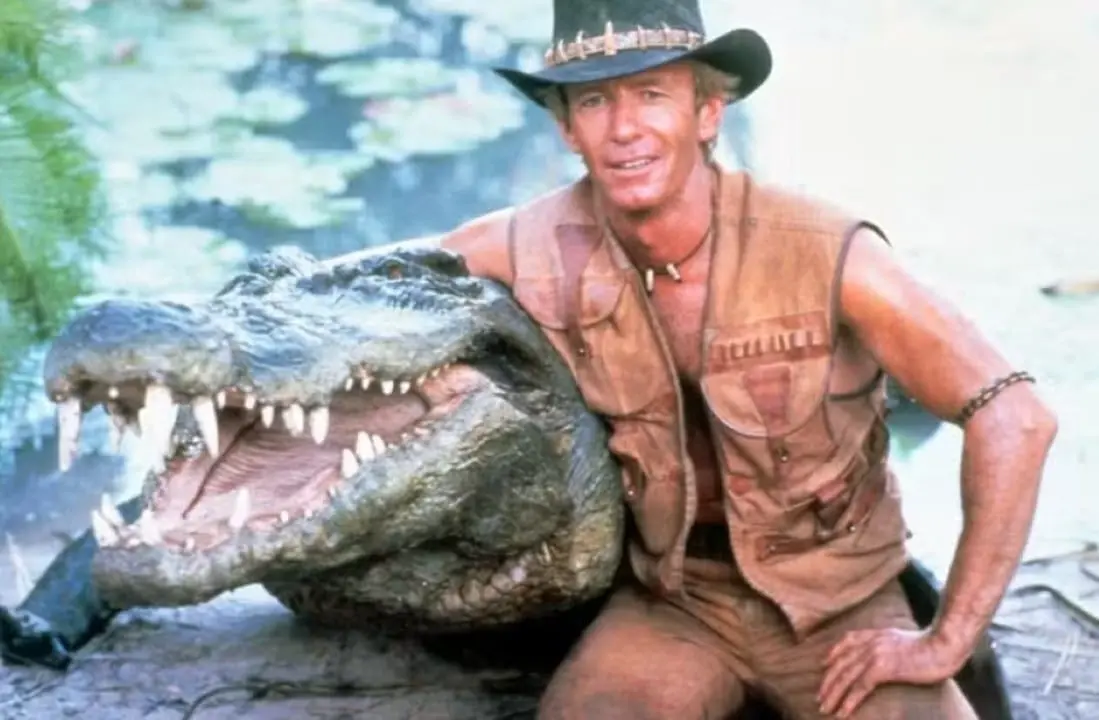 Crocodilo