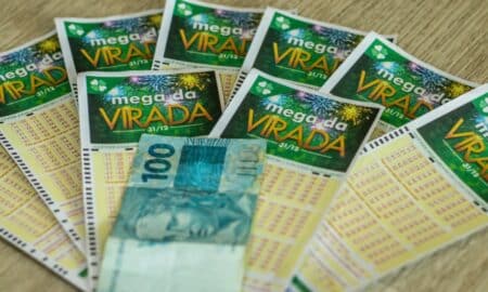 Mega da Virada