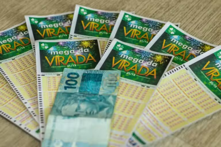Mega da Virada