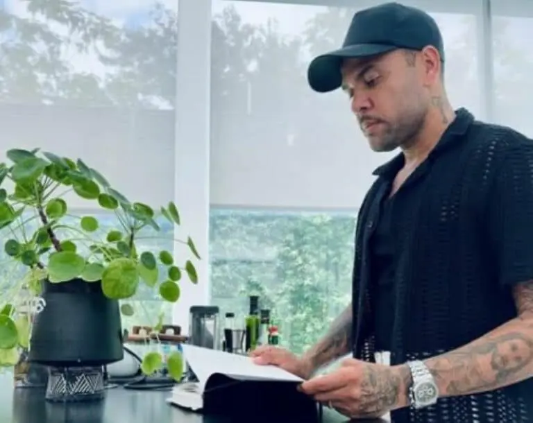 Dani Alves