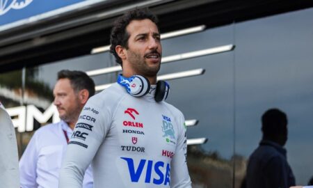 Daniel Ricciardo