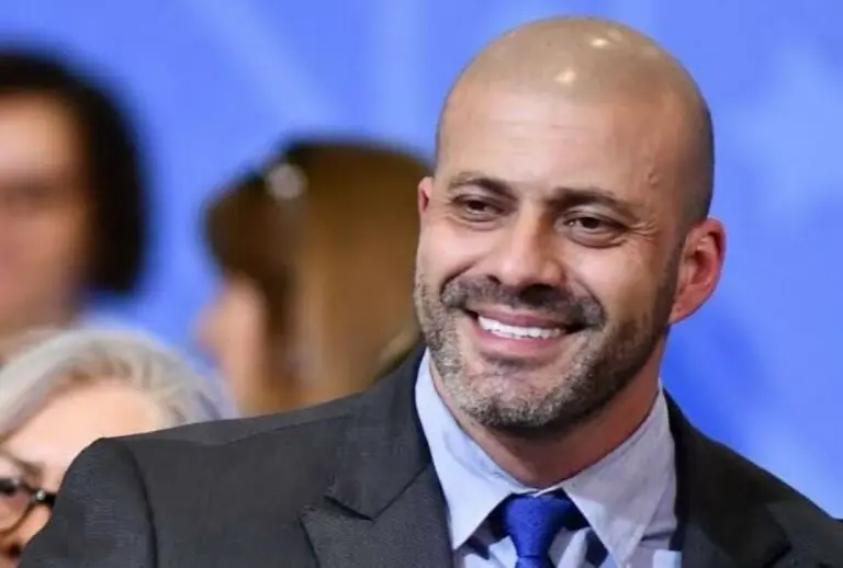 Daniel Silveira