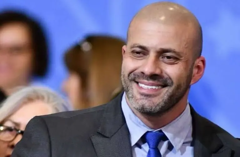 Daniel Silveira
