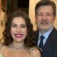 Daniela Fagundes e Roberto Setubal