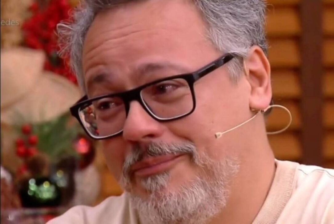 Danton Mello