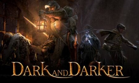 Dark and Darker