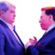 Datena e Sílvio Santos