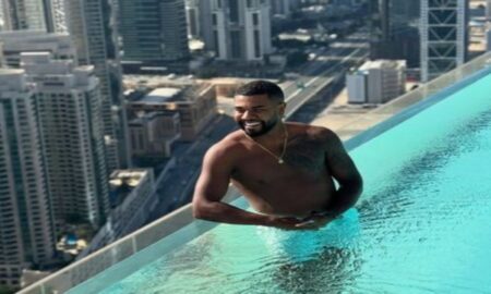 Davi Brito