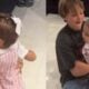 Davi Lucca e Mavi