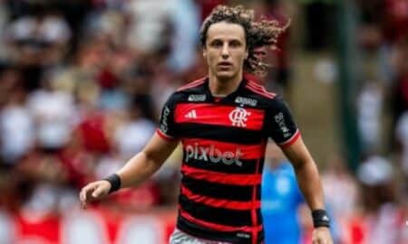 David Luiz