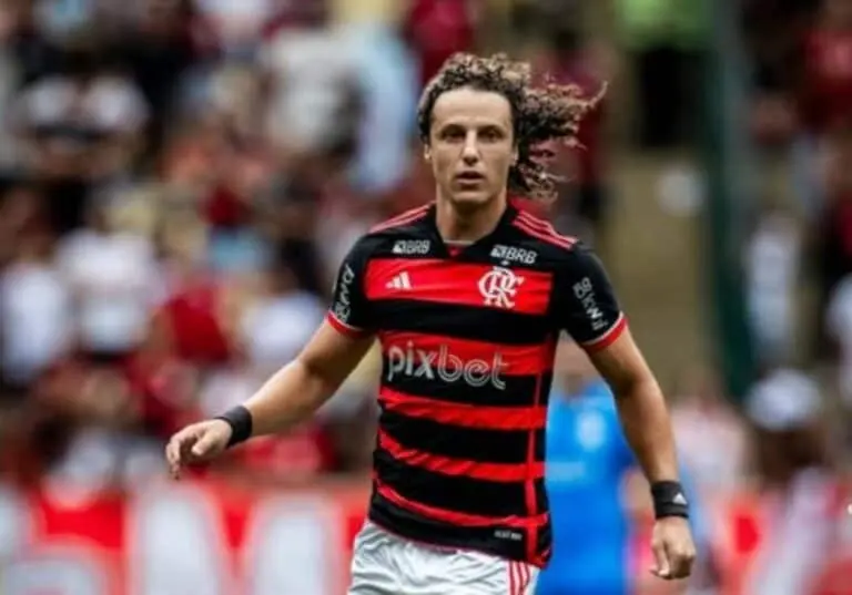 David Luiz
