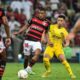 De La Cruz Flamengo