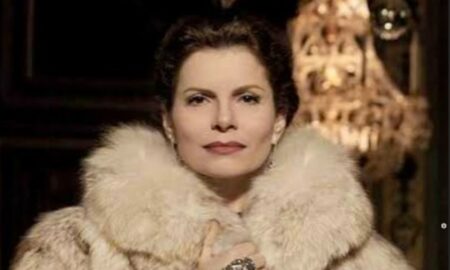 Debora Bloch