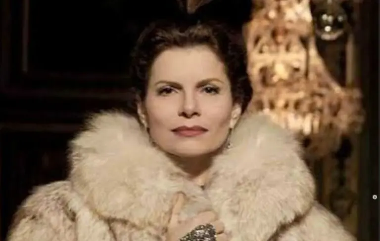 Debora Bloch