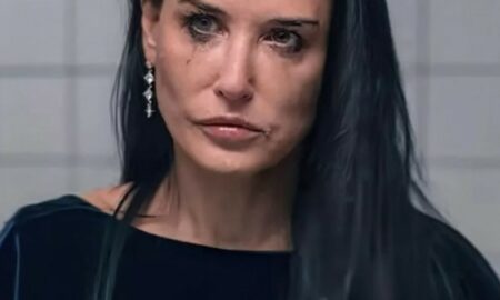 Demi Moore