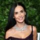 Demi Moore premiação