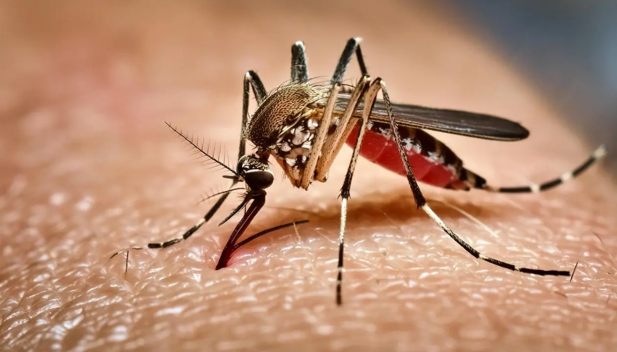 Dengue