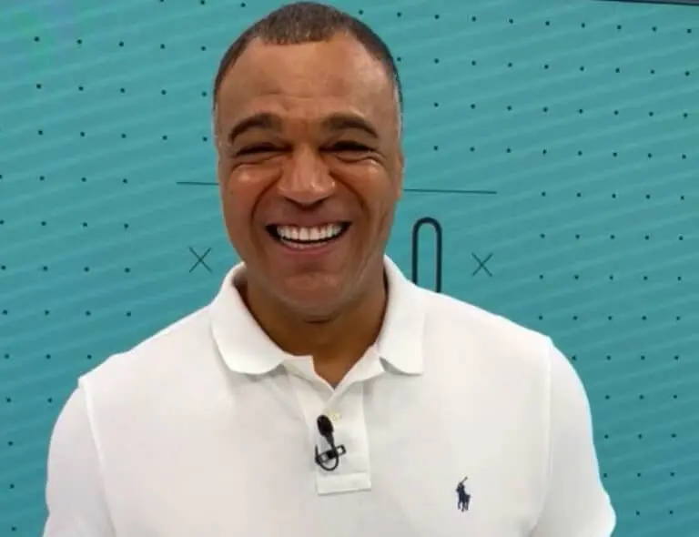 Denilson Show