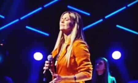 Denise Seixas Igreja Bola de Neve