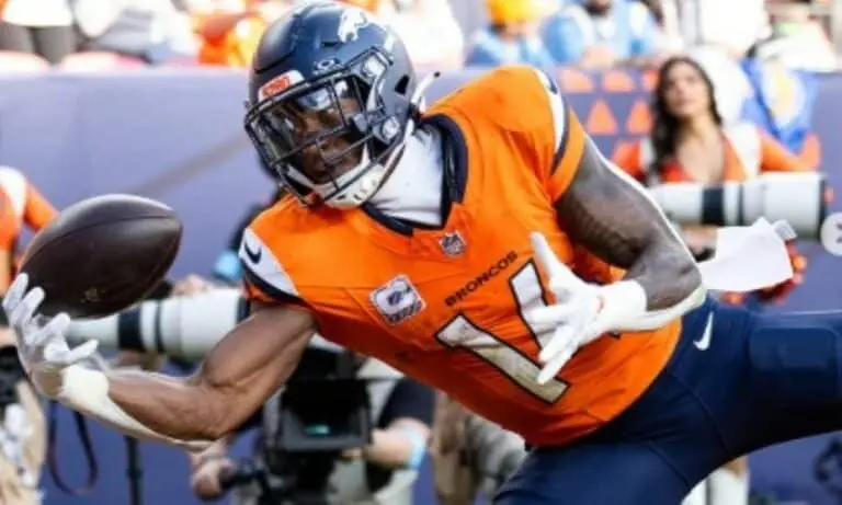 Denver Broncos