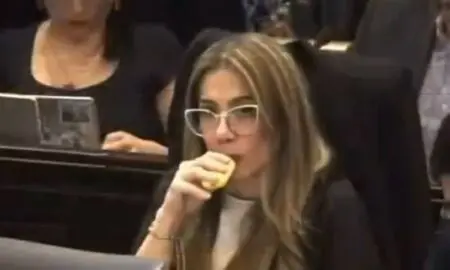 Deputada Cathy
