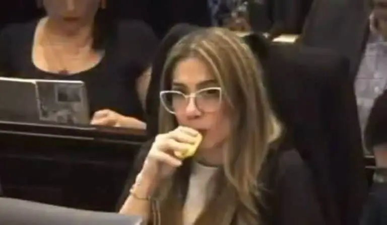 Deputada Cathy